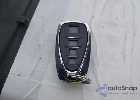 2017 Chevrolet Trax Lt z USA, uszkodzony, nr VIN 3GNCJPSB6HL156812